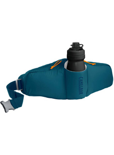 Torba biodrowa Camelbak Podium® Flow™ 2 z bidonem Podium Dirt 0,62 l - gibraltar navy