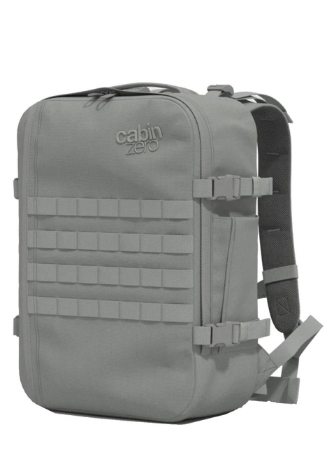 Plecak torba kabinowa CabinZero Military 36 l - frosty morning