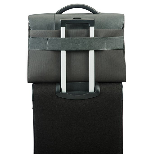 Teczka torba na laptopa Samsonite Formalite 2 kom.