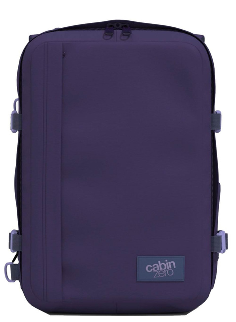 Plecak torba kabinowa CabinZero Classic Plus 32 l - solace sky