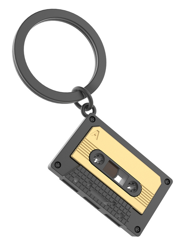 Kaseta audio