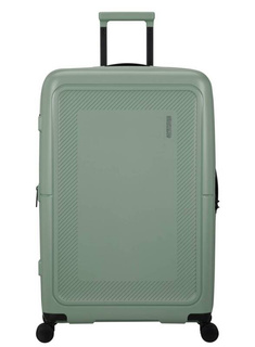 Walizka duża American Tourister DashPop EXP - iceberg green