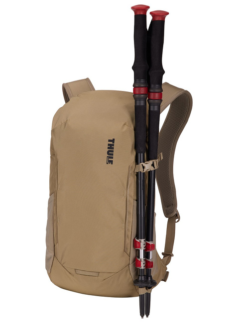 Plecak turystyczny Thule AllTrail 18 - faded hhaki