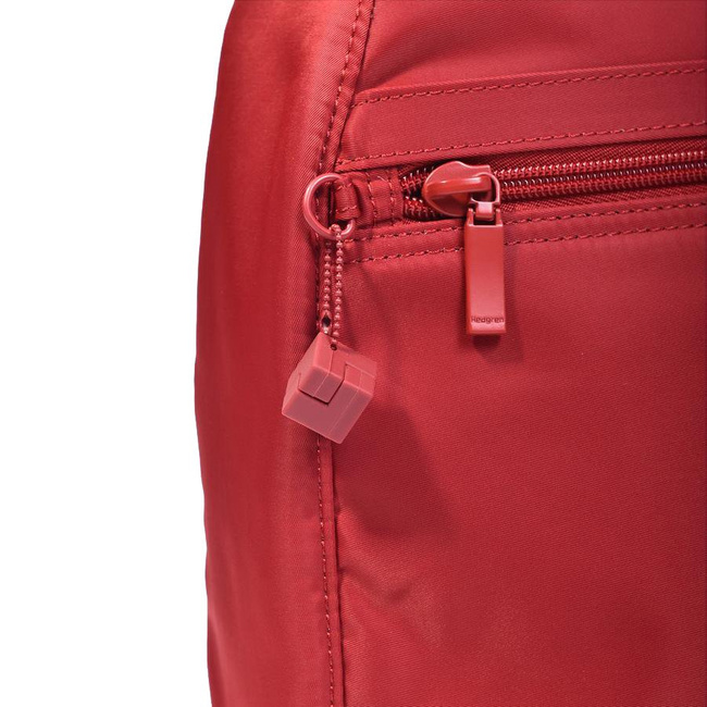 Plecak miejski Hedgren Vogue L - sun dried tomato