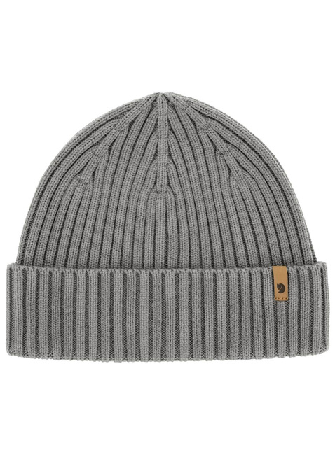 Czapka zimowa Fjallraven Övik 365 Hat - grey