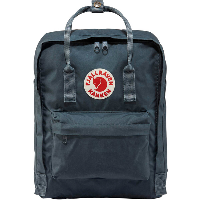Plecak Fjallraven Kanken - dusk + piórnik Vans