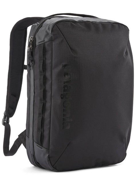Plecak / torba Patagonia Black Hole Micro MLC - black