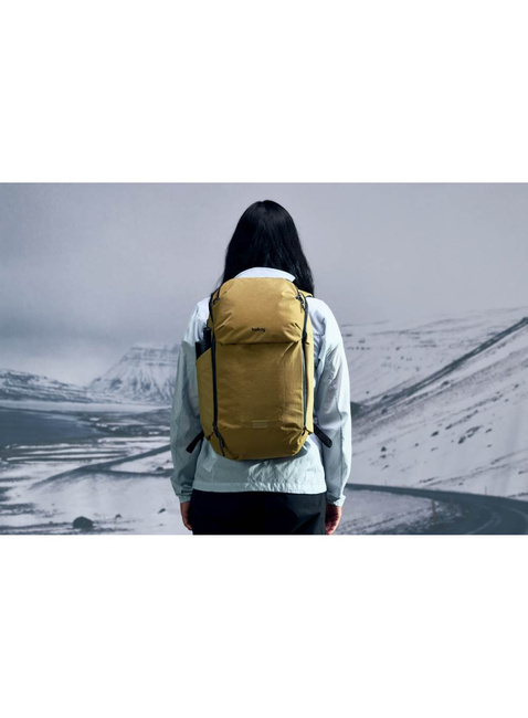 Plecak miejski Bellroy Venture Ready Pack 20 l - safari