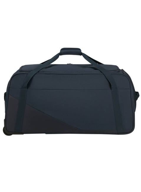 Torba podróżna American Tourister City Racer Duffle L - navy
