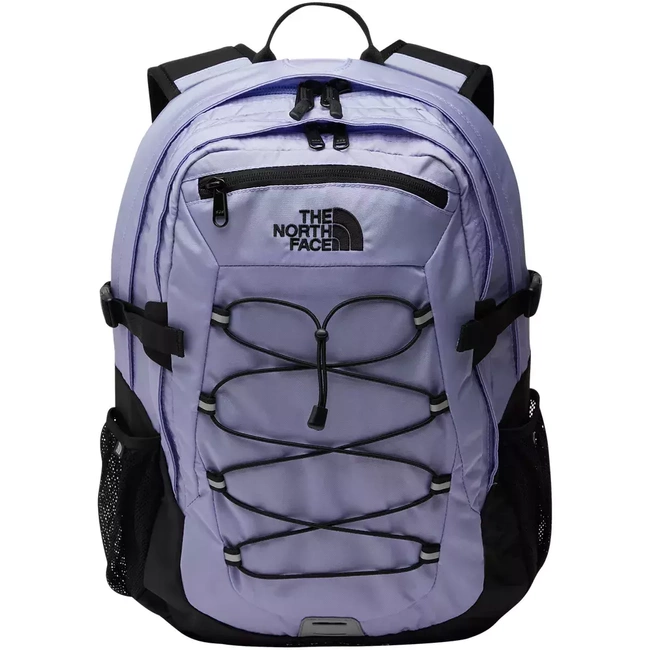 Plecak The North Face Borealis Classic - sweet lavender / black
