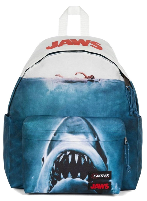 jaws poster