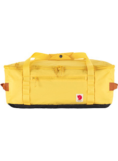 Torba podróżna Fjallraven High Coast Duffel 36 - mellow yellow