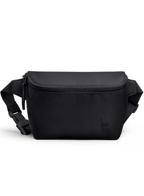 Torba biodrowa GOT BAG Hip Bag 2.0 - black