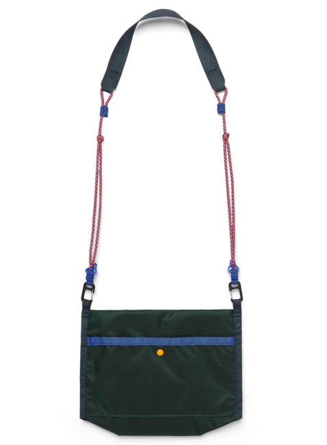 Saszetka na ramię Cotopaxi Lista Lightweight Crossbody Bag - cargo