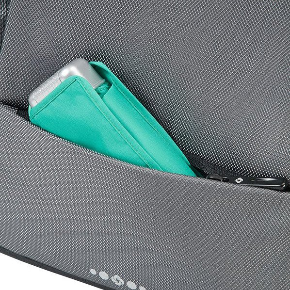 Plecak na laptopa Samsonite Cityscape Tech 15,6" EXP - dark grey