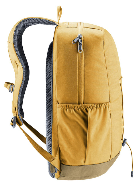 Plecak codzienny Deuter Gogo - caramel / clay
