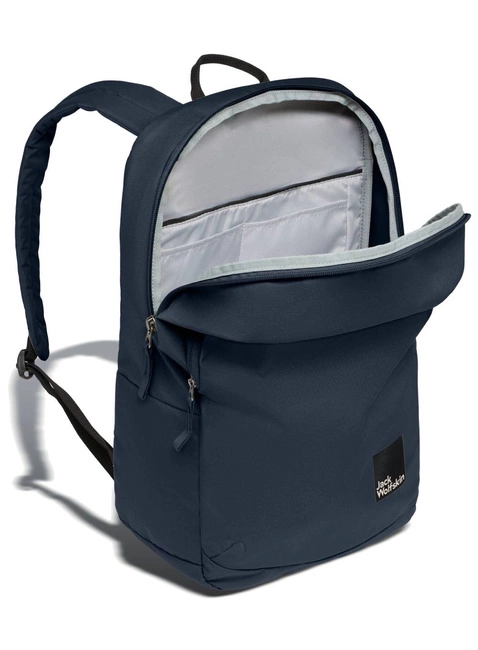 Plecak miejski Jack Wolfskin Terraview - midnight sky