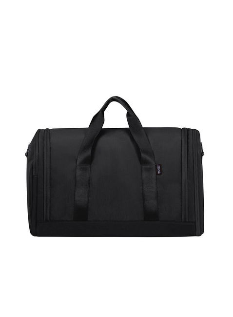 Torba damska Samsonite Camden SMSNT Duffle M - black