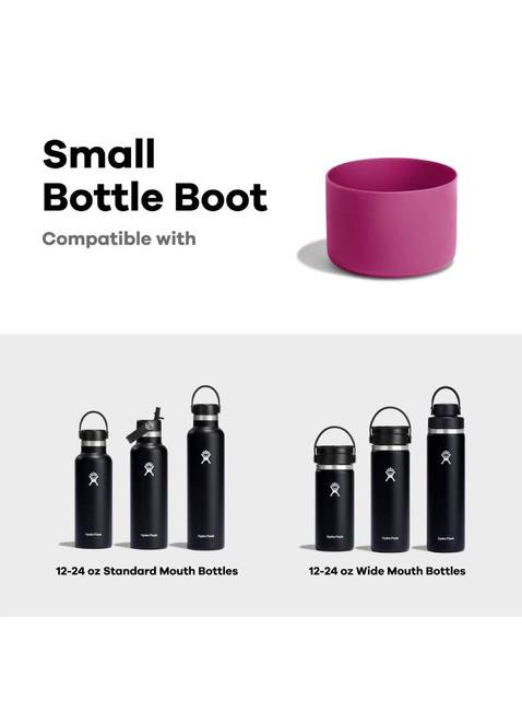 Mała podkładka Hydro Flask Small Flex Boot - reef