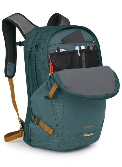 Plecak miejski Osprey Nebula 32 - torrent blue heather