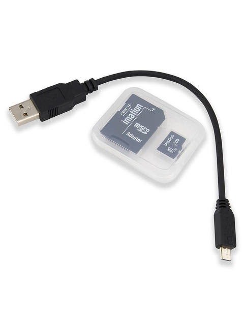 Noktowizor z kamerą Carson Aura Plus 2-4x Night Vision Monocular / Camera