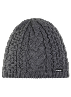 Czapka zimowa damska Eisbar Afra - anthracite