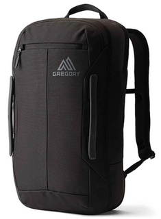 Plecak podróżny Gregory Border 30 - black lichen