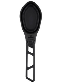 Łyżka turystyczna składana Sea To Summit Folding Serving Spoon 100 ml -  grey