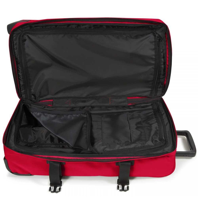 Torba podróżna Eastpak Tranverz M - sailor red