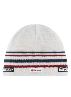 Czapka zimowa Eisbar Bax SKA - multicolored / white