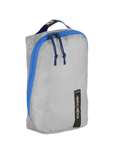 Pokrowiec na ubrania Eagle Creek Pack It Isolate Cube XS - aizome blue / grey