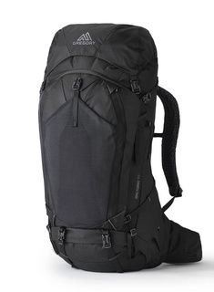 Plecak trekkingowy Gregory Baltoro 75 - obsidian black