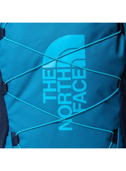 Plecak młodzieżowy The North Face Youth Court Jester - dusk blue / summit navy