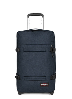 Torba podróżna mała Eastpak Transit'R S - triple denim