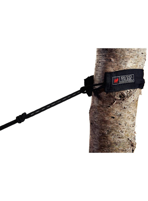 Zestaw do zawieszania hamaka Grand Trunk Tree Slings Hammock Hanging Kit - black