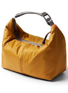 Torba termiczna na lunch Bellroy Cooler Caddy 6 l - copper