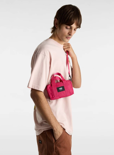 Torba na ramię Vans Block Wallet Bag - cherries jubilee