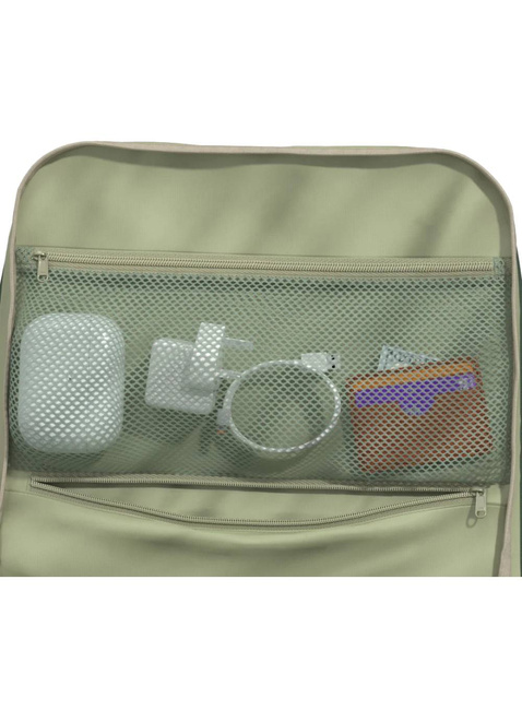 Plecak torba kabinowa CabinZero Military 36 l - mystic green