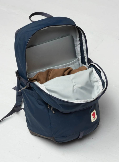 Plecak miejski Fjallraven High Coast Backpack 24 - black