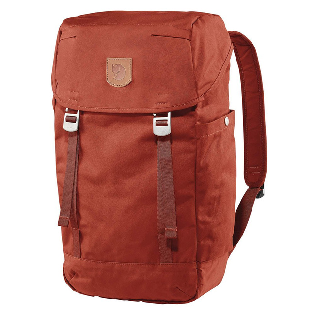 Plecak Fjallraven Greenland Top Large - cabin red
