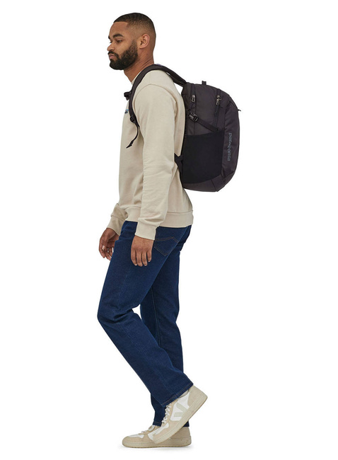 Plecak miejski Patagonia Refugio Day Pack 26 l - black