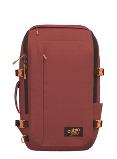 Plecak torba podręczna CabinZero ADV 32 l - sangria red