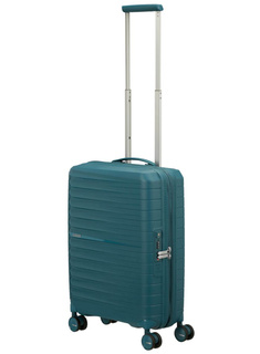 Walizka mała American Tourister FastForward - totally teal