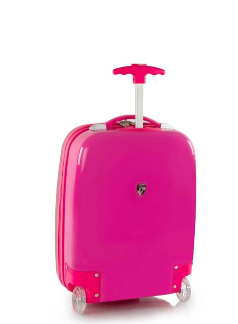 Walizka dziecięca Heys Rectangle Shape Nickelodeon Kids Luggage - My Little Pony