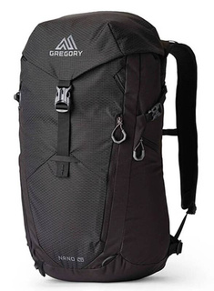 Plecak trekkingowy Gregory Nano 28 - optic black