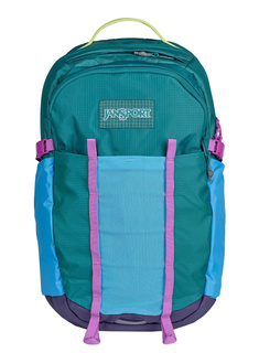 Plecak miejski JanSport All Around Pack 34 l - emerald pool