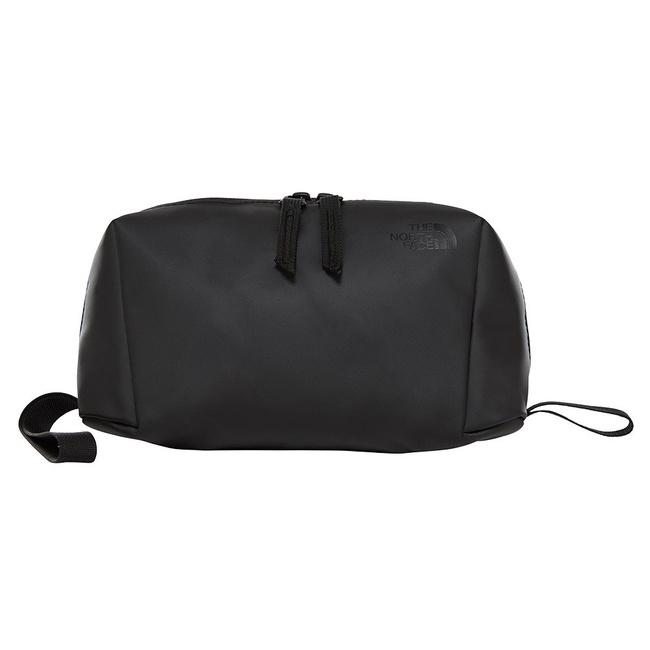 The North Face Stratoliner Canister kosmetyczka tnf black