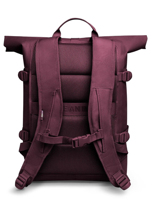 Plecak miejski GOT BAG Rolltop 2.0  Monochrome - kraken