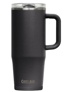 Kubek termiczny Camelbak Thrive Mug 0,95 l - black