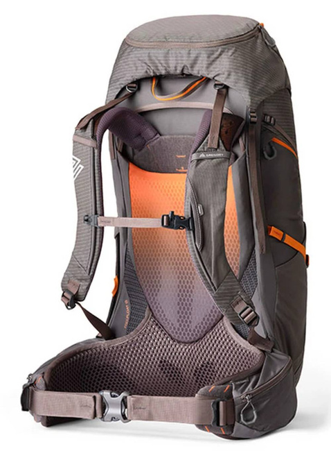 Plecak trekkingowy damski Gregory Maven 48 - grey melon